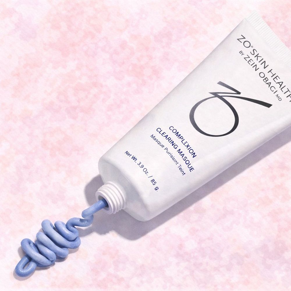 OIL CONTROL + CLEAR SKIN SET 💫| ZO Skin Health Bundle | Mattify + Clarify + Glo - Picture 3 of 9
